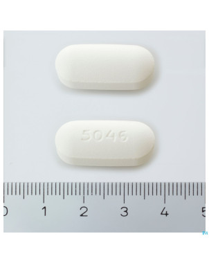 Teveten 600 comp 98 x 600 mg