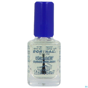Ecrinal durcisseur ongles brillant   fl 10ml 20203