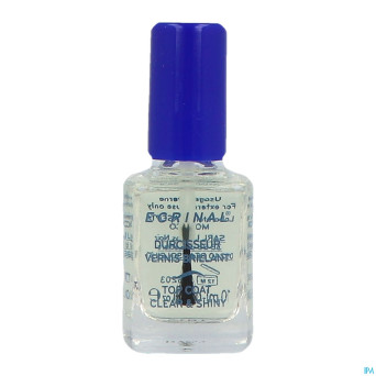 Ecrinal durcisseur ongles brillant   fl 10ml 20203