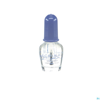 Ecrinal vernis ongles ronges amer    fl 10ml 20206