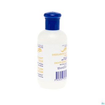 Ecrinal dissolvant doux    fl 125ml 20207