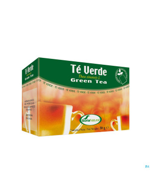 Soria natusor the vert    the inf 20