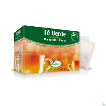 Soria natusor the vert    the inf 20