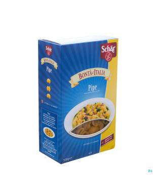 Schar pates pipette    500g 6582 revogan