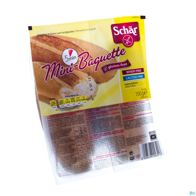 Schar pain pain duo    150g 6569 revogan