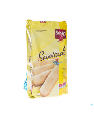 Schar biscuits savoyards    200g 6472