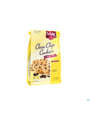 Schar biscuits pepitas    200g 6467 revogan