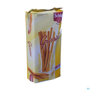 Schar apero grissini    200g 6459 revogan