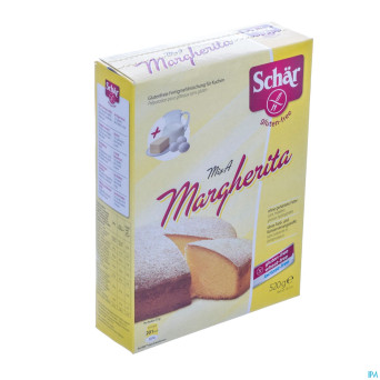 Schar farine mix a cake    520g 6516