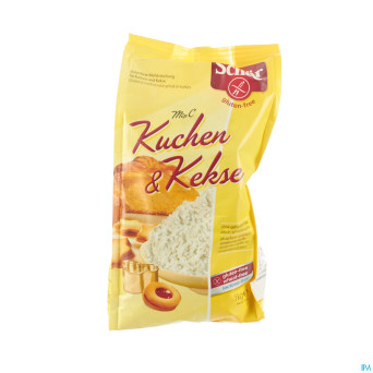 Schar farine mix c cuisine    1000g 6573 revogan