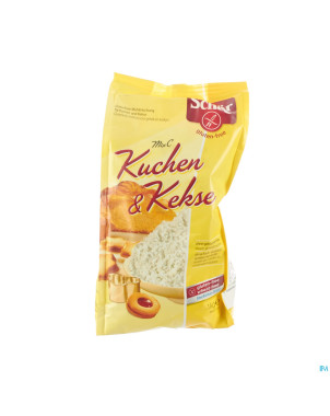 Schar farine mix c cuisine    1000g 6573 revogan
