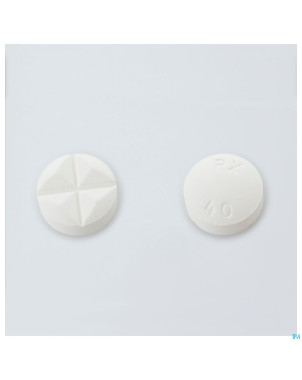 Paroxetine 40 mg sandoz comp  28 x 40 mg