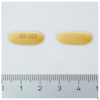 Avodart 0,5 mg caps molles 30