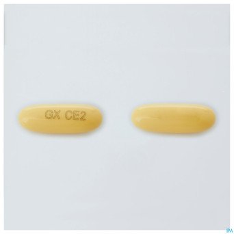 Avodart 0,5 mg caps molles 30