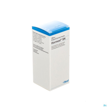 Hormeel sn    gutt 100ml heel