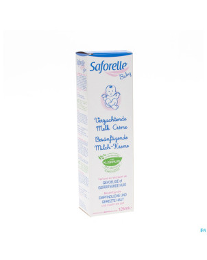 Saforelle bb lait creme    125ml