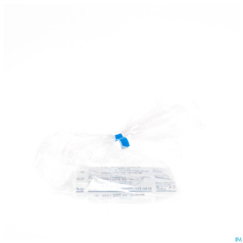 Bd microlance 3 aig. 23g 1 rb 0,6x25mm bleu    10