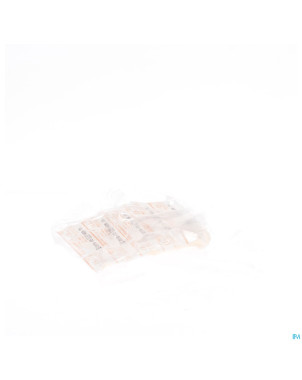 Bd microlance 3 aig.25g 5/8 rb 0,5x16mm orange  10