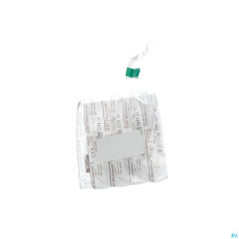 Bd microlance 3 aig.26g 1/2 rb 0,45x13mm brun   10