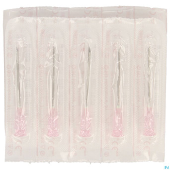 Microlance 3 aig. 18g 1/2 1 sb 1,2mm 40mm  10 rose