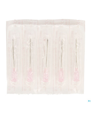 Microlance 3 aig. 18g 1/2 1 sb 1,2mm 40mm  10 rose