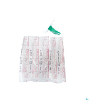 Microlance 3 aig. 18g 1/2 1 sb 1,2mm 40mm  10 rose