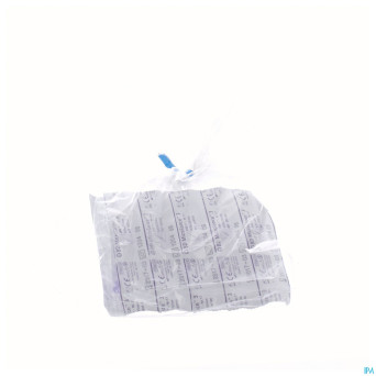 Bd microlance 3 aig.24g 1 rb 0,55x25mm lavande  10