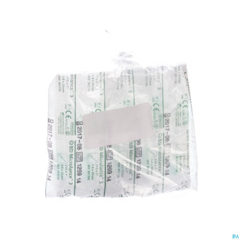 Bd microlance 3 aig.21g 1 rb 0,8x25mm vert    10