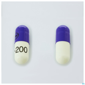 Diflucan caps  20x200mg