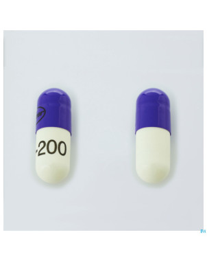 Diflucan caps  20x200mg