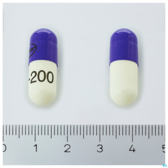 Diflucan caps  20x200mg