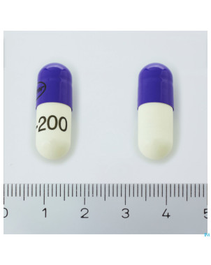 Diflucan caps  20x200mg