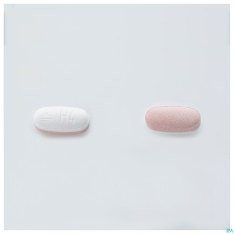 Micardisplus comp 28 x 40 mg/12,5 mg