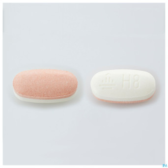 Micardisplus comp 28 x 80 mg/12,5 mg