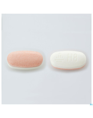 Micardisplus comp 28 x 80 mg/12,5 mg