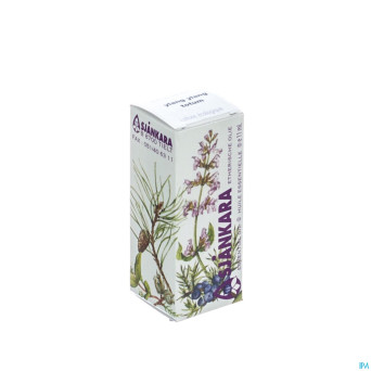 Sjankara ylang ylang iii bio    huile ess 11ml