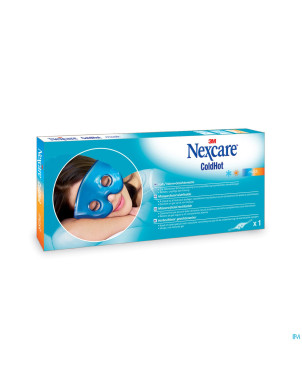 Nexcare 3m coldhot masque    n3071b