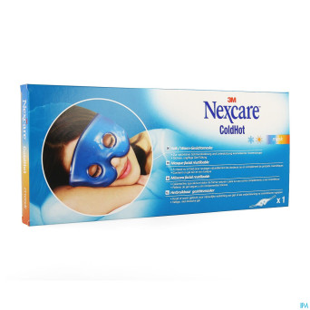 Nexcare 3m coldhot masque    n3071b