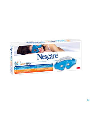 Nexcare 3m coldhot masque    n3071b