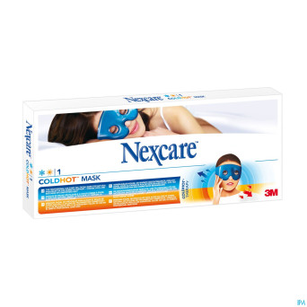 Nexcare 3m coldhot masque    n3071b