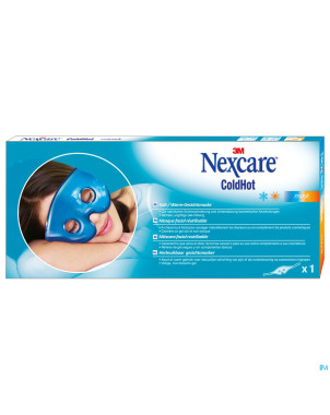 Nexcare 3m coldhot masque    n3071b