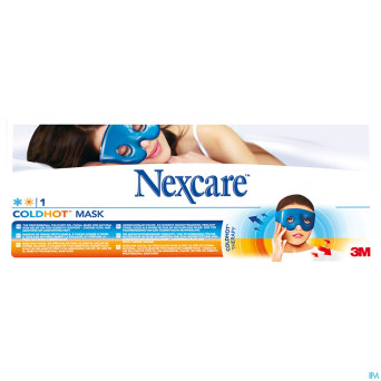 Nexcare 3m coldhot masque    n3071b