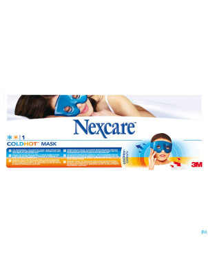Nexcare 3m coldhot masque    n3071b
