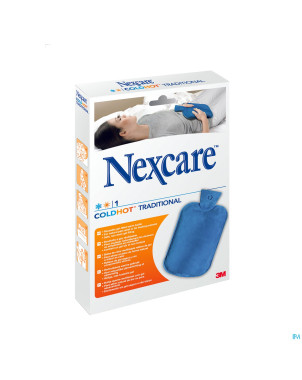 Nexcare 3m bouillotte douceur traditional    n1576