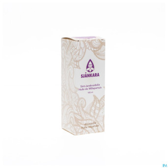 Sjankara synergie millepertuis    hle mas.100ml