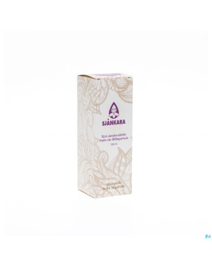 Sjankara synergie millepertuis    hle mas.100ml