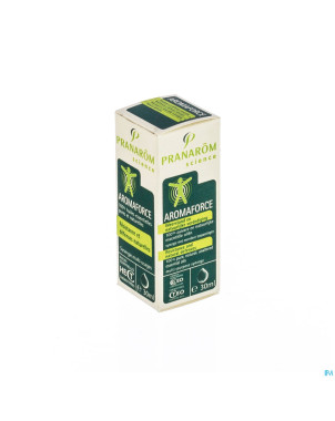 Aromaforce fl 30ml + bouchon compte gouttes