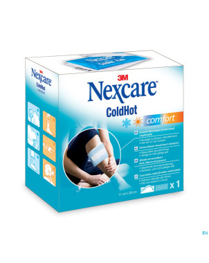 Nexcare 3m coldhot comf + hse 26,5cmx10cm n1571dab