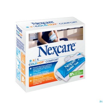 Nexcare 3m coldhot comf + hse 26,5cmx10cm n1571dab