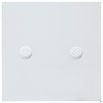 Actos 30 mg comp 28 x 30 mg